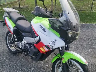 aprilia caponord 1000 cm3, 2002 god.