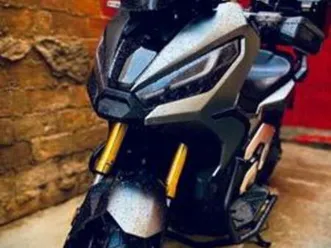 honda - x adv 750