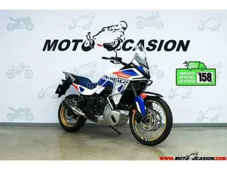 honda - xl 750 transalp