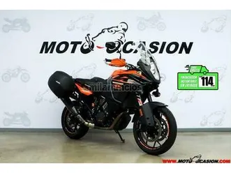 ktm - 1090 adventure