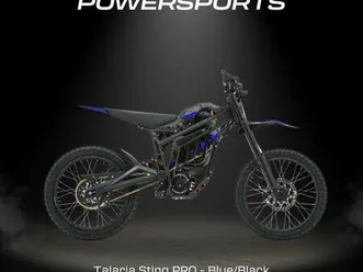 talaria sting r pro -black/red - talaria sting main dealer - now reduced!