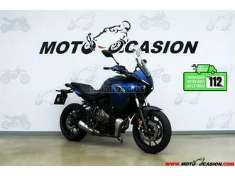 yamaha - tracer 700