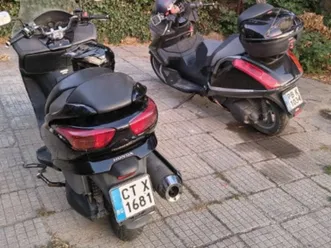 априлия атлантик atlantic 500 →