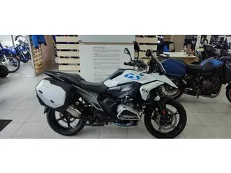 bmw r 1300 gs 2024 1300 cm3 | moto trail | 20 600 km | blanc | 33500 libourne