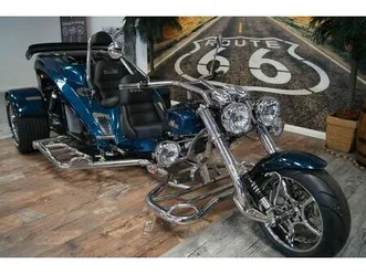 boom mustang touring automatik