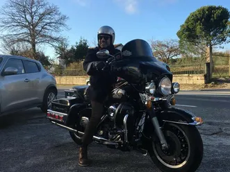 yamaha xjr 1300 cafe racer