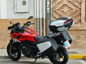 honda - nc750x