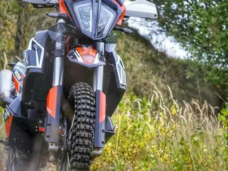 ktm adventure 790r
