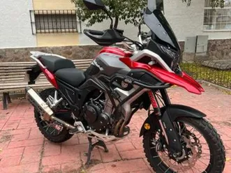 macbor - montana xr5