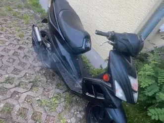 tgb bullet 50 roller ( no zip, no sfera, no piaggo, no yamaha )