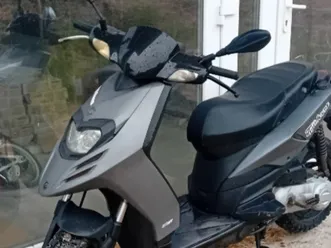 пиаджо тайфун piaggio typhoon 50 →