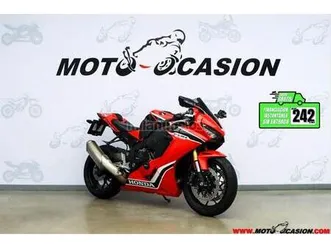 honda - cbr 1000 rr fireblade