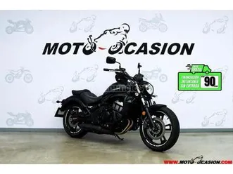 kawasaki - vulcan s