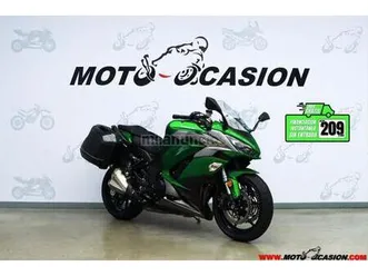 kawasaki - z 1000 sx