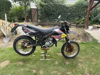 derbi senda sm