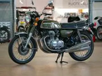 honda cb 350 four