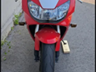 cbr 900