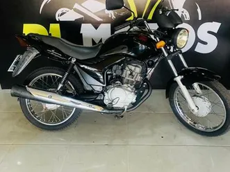 honda cg 150 fan esi mix