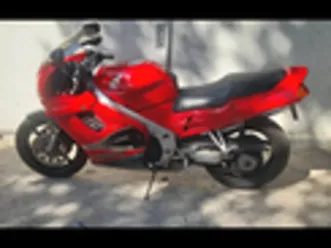 honda vfr 750
