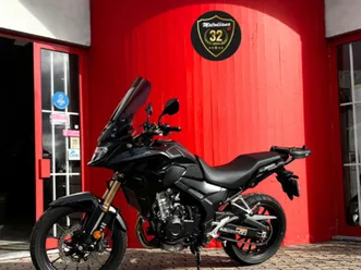 honda cbx 500 | moto usada preço € 6.100,00 - p39498 motodiana