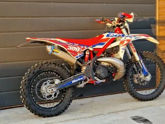 beta 300 2t - x trainer 2022 (ktm husqvarna gas gas suzuki yamaha)