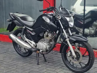 honda cg 125 fan esd