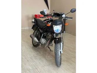 honda cg 150 fan esi/150 fan esi flex