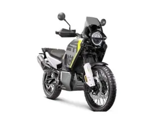 husqvarna norden norden 901 dealer warszawa benzyna 105km