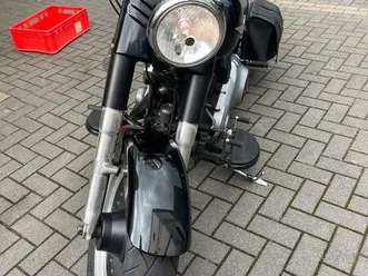 harley davidson fatboy