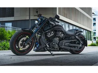 harley davidson nightrod tausch bmw 1000 rr ducati panigale