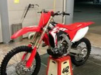 honda crf 450r