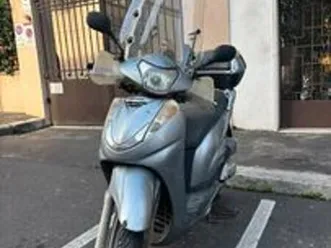 honda sh 300 - 2009