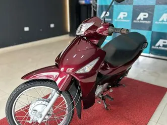 honda biz 125 es/es f.inj./es mix f.injection