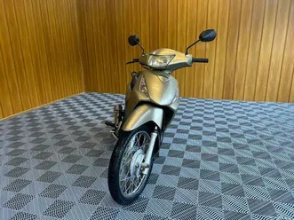 honda biz 125 es/es f.inj./es mix f.injection