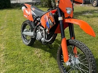 ktm 525 exc
