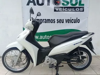 honda biz 110 i cbs