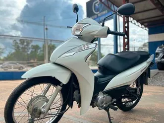 honda biz 110 i