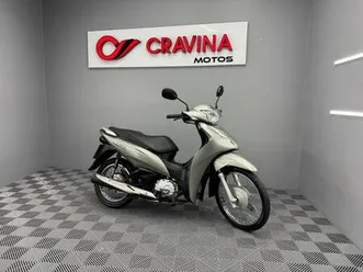 honda biz 110 i