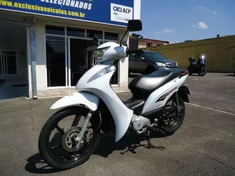 honda biz 125 ex