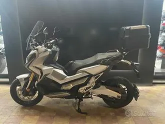 honda x-adv 750