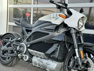 2022 livewire™ livewire one™