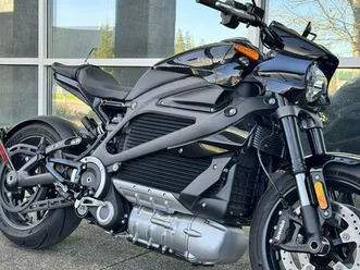 2022 livewire™ livewire one™