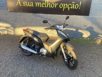 honda biz 125 ex flexone