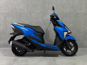honda elite 125