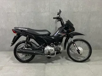 honda pop 110i