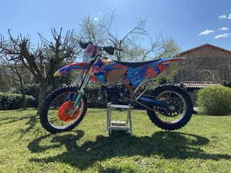 ktm 250 exc power parts