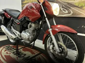 honda cg 150 fan esdi mix