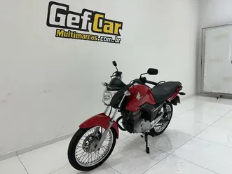 honda cg 150 fan esdi mix