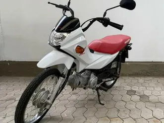 honda pop 110i