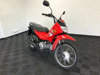 honda pop 110i es